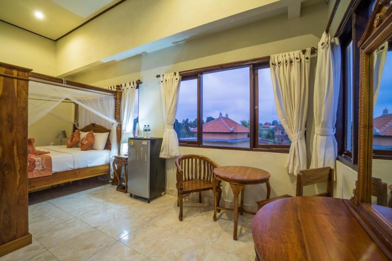Bangbang Casa de hóspedes Ubud